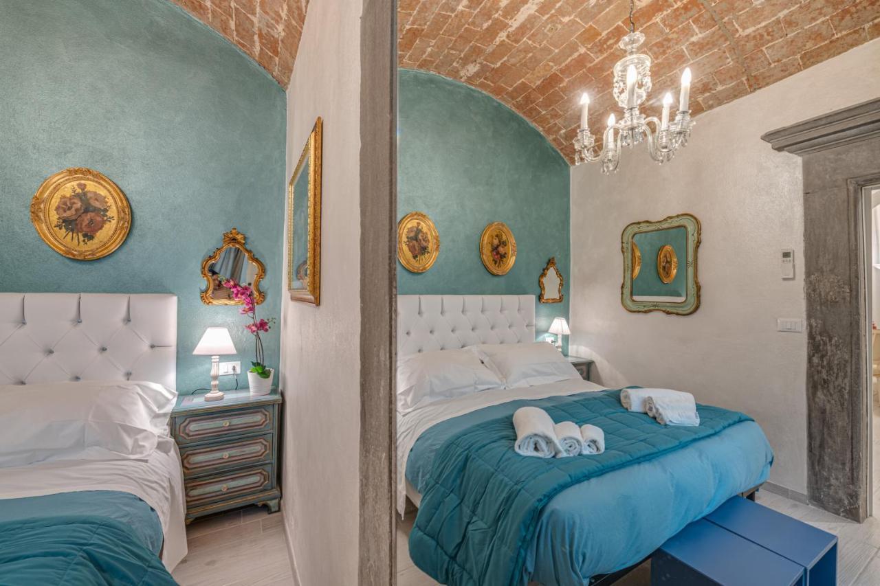 Tintori Place Florence Ngoại thất bức ảnh