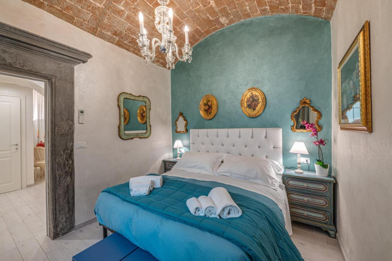 Tintori Place Florence Ngoại thất bức ảnh