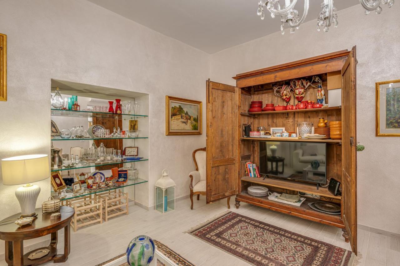 Tintori Place Florence Ngoại thất bức ảnh