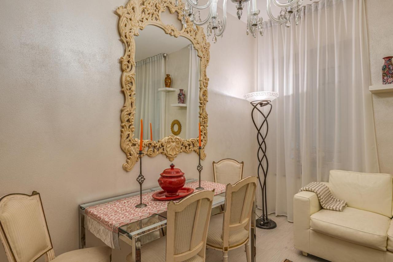 Tintori Place Florence Ngoại thất bức ảnh