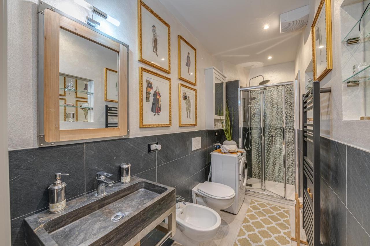 Tintori Place Florence Ngoại thất bức ảnh