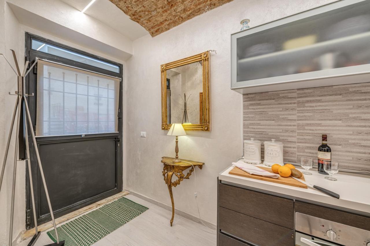 Tintori Place Florence Ngoại thất bức ảnh