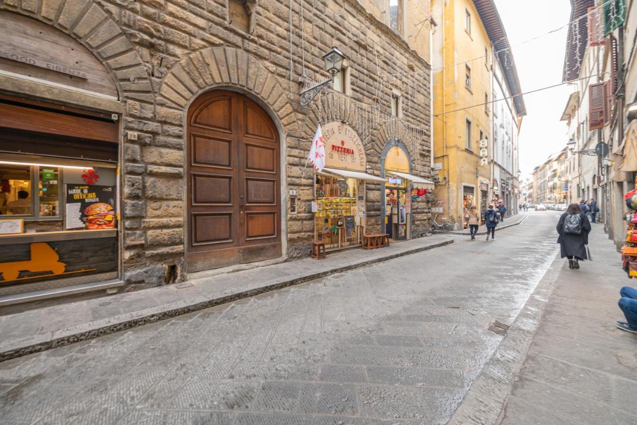 Tintori Place Florence Ngoại thất bức ảnh