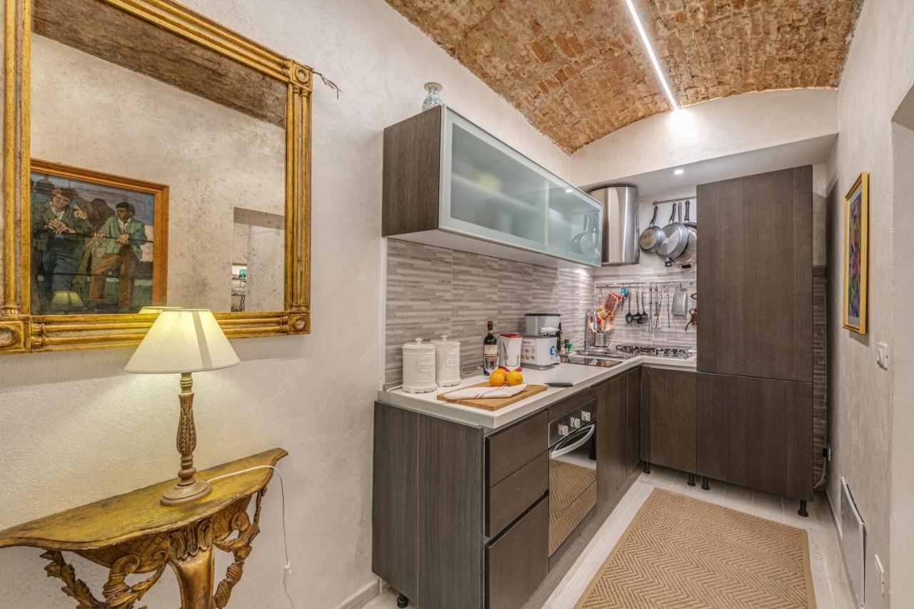 Tintori Place Florence Ngoại thất bức ảnh